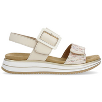 Remonte D1J53-80 (Emily) Muschel/Weiss Sandals
