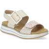 Remonte D1J53-80 (Emily) Muschel/Weiss Sandals