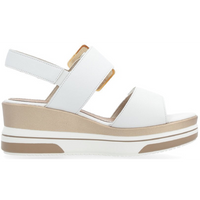 Remonte D1P50-80 (Selba) White Sandals