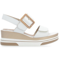 Remonte D1P50-80 (Selba) White Sandals