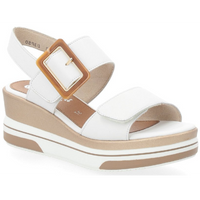 Remonte D1P50-80 (Selba) White Sandals