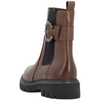 Remonte D1W74-22 (Rushton) Chestnut Ankle Boots