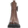 Remonte D1W74-22 (Rushton) Chestnut Ankle Boots