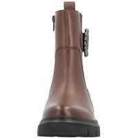 Remonte D1W74-22 (Rushton) Chestnut Ankle Boots