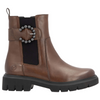 Remonte D1W74-22 (Rushton) Chestnut Ankle Boots