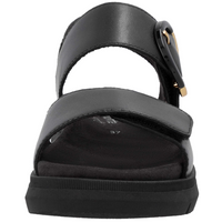 Remonte D2K50-00 (Lusardi) Black Sandals