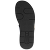 Remonte D2K50-00 (Lusardi) Black Sandals