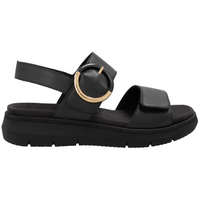 Remonte D2K50-00 (Lusardi) Black Sandals