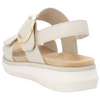 Remonte D2K50-80 (Lusardi) Kreide Sandals