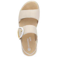 Remonte D2K50-80 (Lusardi) Kreide Sandals