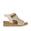 Remonte D3075 (Toya) Muschel/Cayenne Sandals