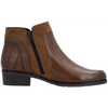 Remonte D6893-22 (Goat) Chestnut Ankle Boots