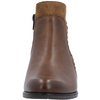 Remonte D6893-22 (Goat) Chestnut Ankle Boots