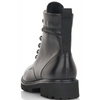 Remonte D8670-01 (Boojum) Black Boots