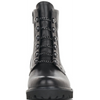 Remonte D8670-01 (Boojum) Black Boots