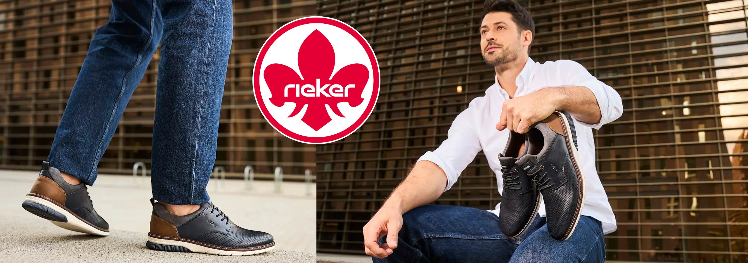 mens rieker shoes