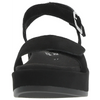 Remonte D1N50 (Debbie) Black Sandals