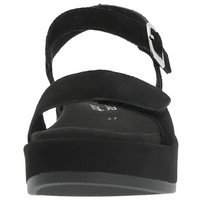 Remonte D1N50 (Debbie) Black Sandals