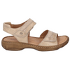 Josef Seibel Debra 19 Beige Sandals