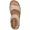 Josef Seibel Debra 19 Beige Sandals