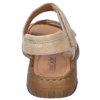 Josef Seibel Debra 19 Beige Sandals