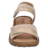 Josef Seibel Debra 19 Beige Sandals