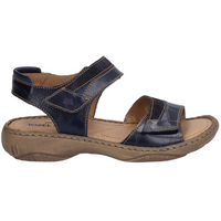 Josef Seibel Debra 19 Denim Kombi Sandals