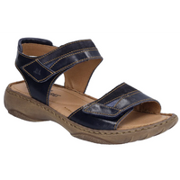 Josef Seibel Debra 19 Denim Kombi Sandals