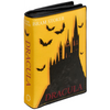 Yoshi Dracula Vegan Leather Book Purse
