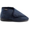 Lunar Drake Blue Slipper