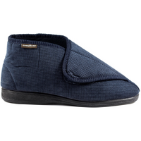 Lunar Drake Blue Slipper