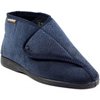 Lunar Drake Blue Slipper