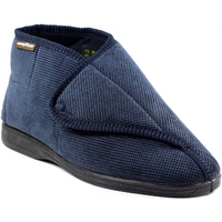 Lunar Drake Blue Slipper