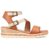 Remonte D3052-24 (Eastbourne) Braun Kombi Sandals