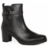 Gabor Engage Black Boots