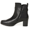 Gabor Engage Black Boots