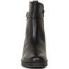 Gabor Engage Black Boots