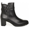 Gabor Engage Black Boots