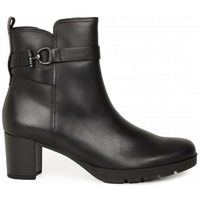 Gabor Engage Black Boots