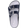 Rieker P2180-14 (Eva) Blue Sandals