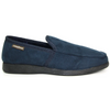 Lunar Eden Navy Goodyear Slippers