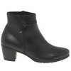 Gabor Ela Black Boots