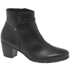 Gabor Ela Black Boots