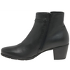 Gabor Ela Black Boots