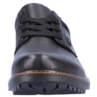 Rieker F4611-00 (Pepper) Black Shoes