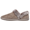 Skechers Cozy Campfire - Fresh Toast Dark Taupe Slippers