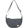 Roka Farringdon Taslon Charcoal Bag