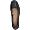 Josef Seibel Fenja 01 Black-Black Shoes