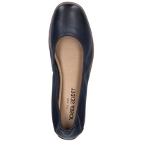 Josef Seibel Fenja 01 Indigo Shoes