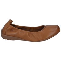 Josef Seibel Fenja 01 Camel Shoes